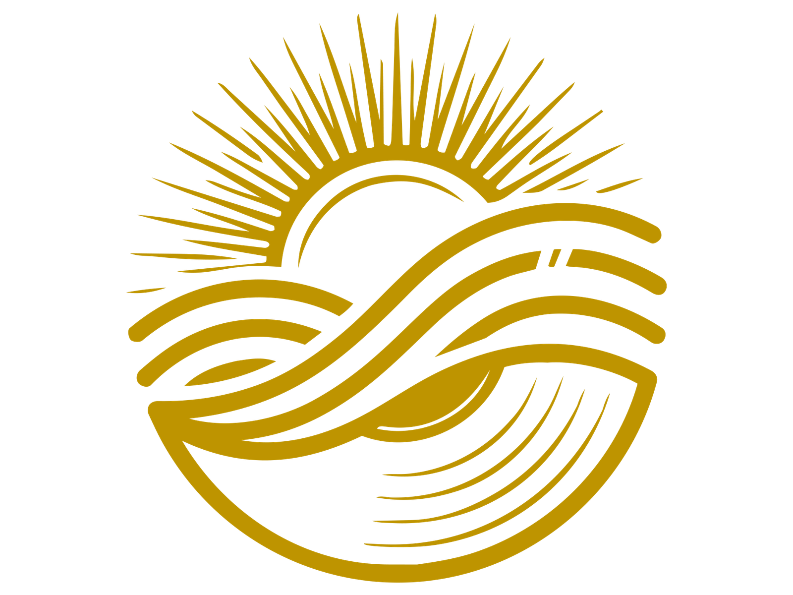 Gostoso Weekend Emblema